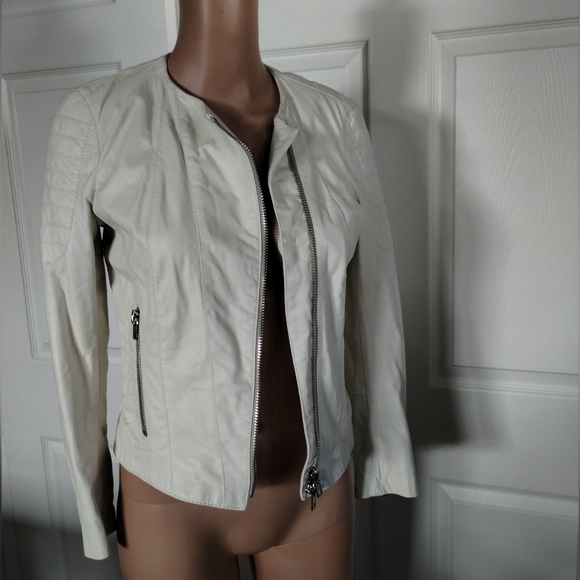 Vera Pelle Massimo Leather XS - Picture 6 of 8